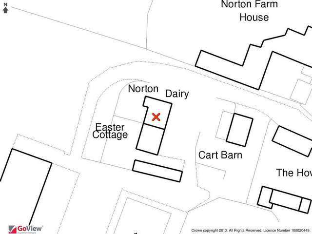  Image of 2 bedroom Bungalow for sale in Norton Lane Norton Chichester PO20 at Old Dairy Lane (Opposite Letterbox Cottage) Aldingbourne, PO20 3AF