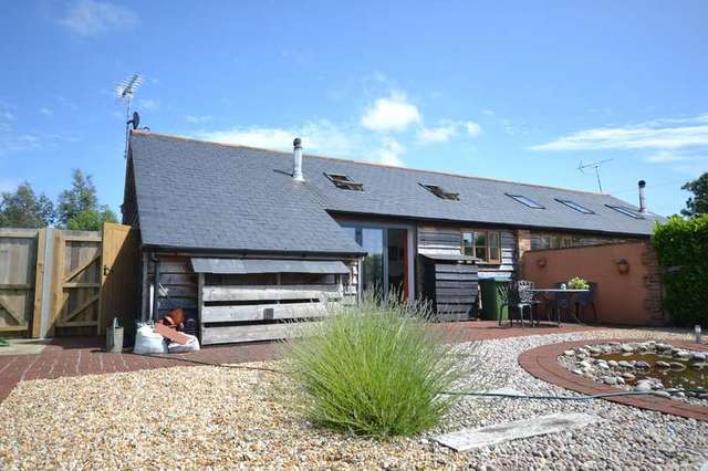  Image of 2 bedroom Bungalow for sale in Norton Lane Norton Chichester PO20 at Old Dairy Lane (Opposite Letterbox Cottage) Aldingbourne, PO20 3AF