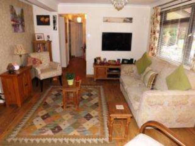  Image of 2 bedroom Bungalow for sale in Church Road Grafham Huntingdon PE28 at Church Road Grafham Grafham, PE28 0BB