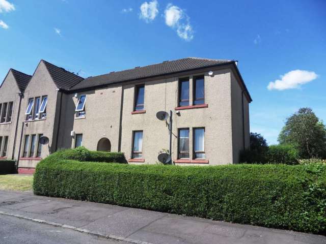  Image of 1 bedroom Flat to rent in Old Road Elderslie Johnstone PA5 at Old Road Elderslie Johnstone, PA5 9EH
