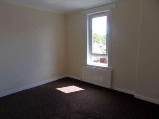 Image of 1 bedroom Flat to rent in Old Road Elderslie Johnstone PA5 at Old Road Elderslie Johnstone, PA5 9EH