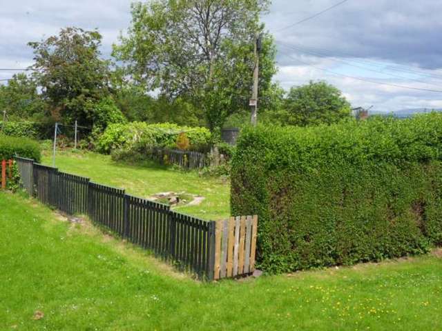  Image of 1 bedroom Flat to rent in Old Road Elderslie Johnstone PA5 at Old Road Elderslie Johnstone, PA5 9EH