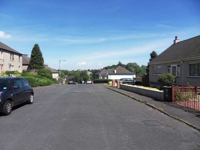  Image of 1 bedroom Flat to rent in Old Road Elderslie Johnstone PA5 at Old Road Elderslie Johnstone, PA5 9EH