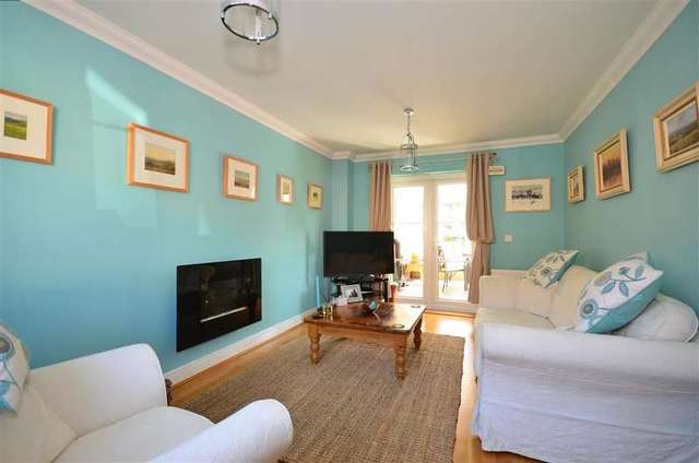  Image of 4 bedroom Semi-Detached house for sale in Oldfield Drive Wouldham Rochester ME1 at Wouldham Rochester Rochester, ME1 3GP