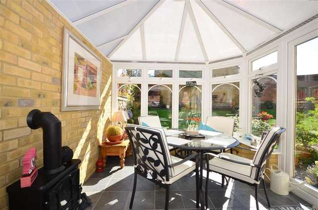  Image of 4 bedroom Semi-Detached house for sale in Oldfield Drive Wouldham Rochester ME1 at Wouldham Rochester Rochester, ME1 3GP