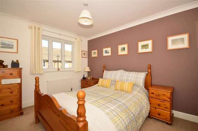  Image of 4 bedroom Semi-Detached house for sale in Oldfield Drive Wouldham Rochester ME1 at Wouldham Rochester Rochester, ME1 3GP