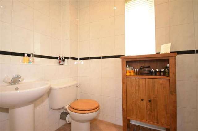  Image of 4 bedroom Semi-Detached house for sale in Oldfield Drive Wouldham Rochester ME1 at Wouldham Rochester Rochester, ME1 3GP