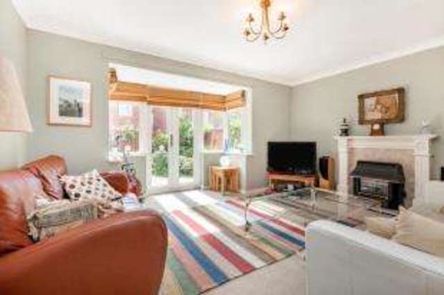  Image of 4 bedroom Detached house for sale in Oldwood Place Livingston EH54 at Livingston West Lothian Livingston Village, EH54 6UJ