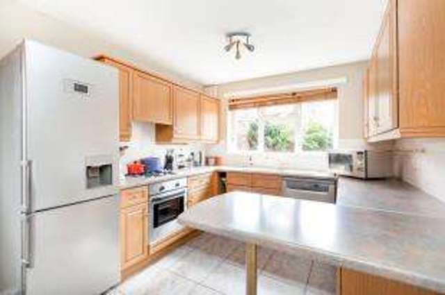  Image of 4 bedroom Detached house for sale in Oldwood Place Livingston EH54 at Livingston West Lothian Livingston Village, EH54 6UJ