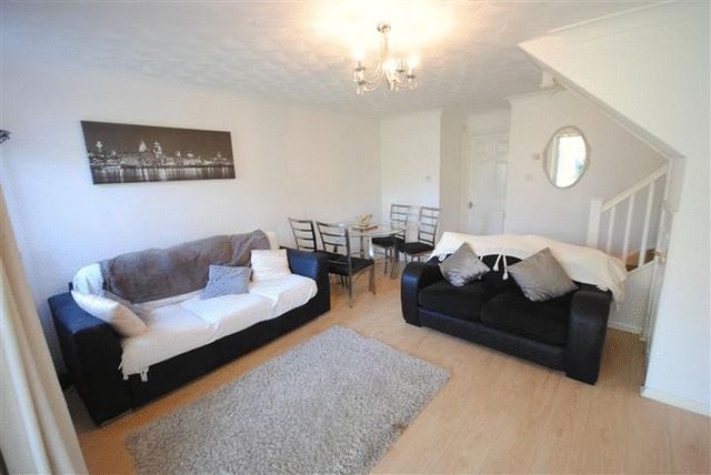  Image of 3 bedroom Semi-Detached house for sale in Olive Grove Wavertree Liverpool L15 at Olive Grove Wavertree Liverpool, L15 8LU