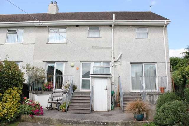  Image of 4 bedroom Semi-Detached house for sale in Oreston Road Plymstock Plymouth PL9 at Oreston Plymouth Devon, PL9 7JU