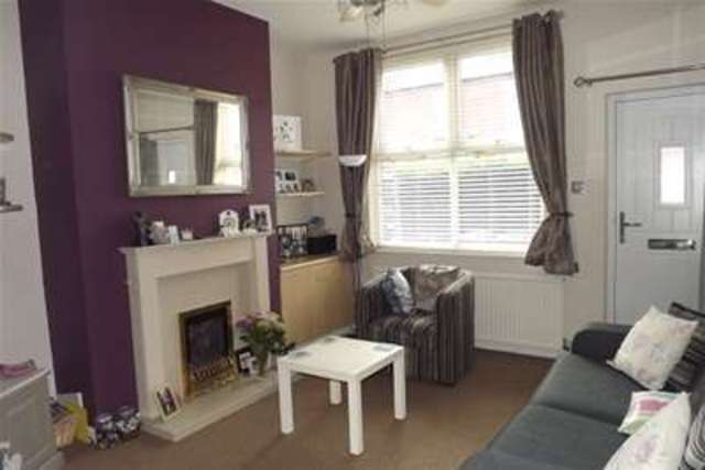  Image of 2 bedroom Detached house to rent in Osborne Road Stockport SK2 at Stockport, SK2 6RL