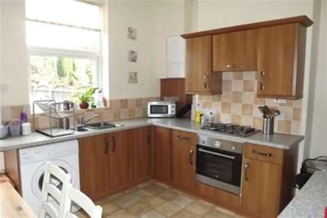  Image of 2 bedroom Detached house to rent in Osborne Road Stockport SK2 at Stockport, SK2 6RL