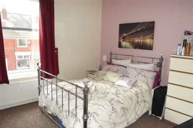  Image of 2 bedroom Detached house to rent in Osborne Road Stockport SK2 at Stockport, SK2 6RL
