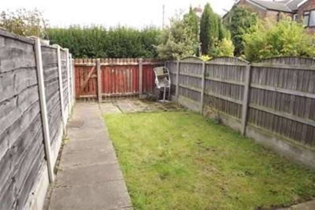  Image of 2 bedroom Detached house to rent in Osborne Road Stockport SK2 at Stockport, SK2 6RL