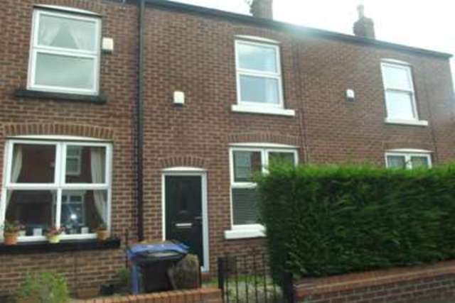  Image of 2 bedroom Detached house to rent in Osborne Road Stockport SK2 at Stockport, SK2 6RL