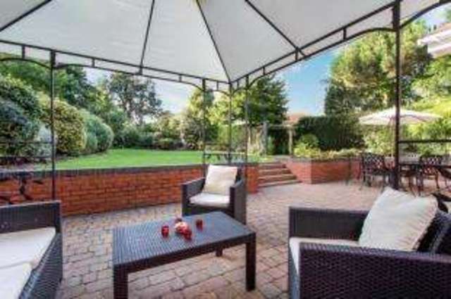  Image of 5 bedroom Detached house for sale in Clarke Close Palgrave Diss IP22 at Palgrave Diss Palgrave, IP22 1BE