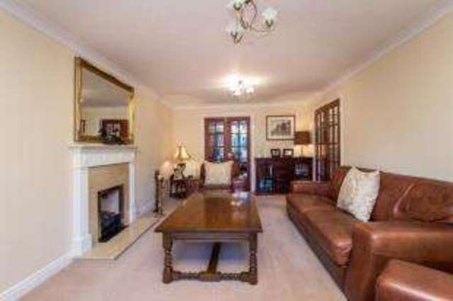  Image of 5 bedroom Detached house for sale in Clarke Close Palgrave Diss IP22 at Palgrave Diss Palgrave, IP22 1BE