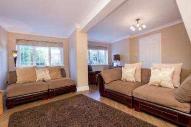  Image of 5 bedroom Detached house for sale in Clarke Close Palgrave Diss IP22 at Palgrave Diss Palgrave, IP22 1BE