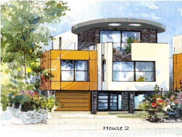  Image of 4 bedroom Detached house for sale in Panorama Road Sandbanks Poole BH13 at Sandbanks, BH13 7RA