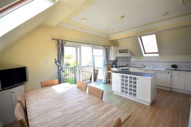  Image of 4 bedroom Detached house to rent in Panorama Road Sandbanks Poole BH13 at Poole, BH13 7RE
