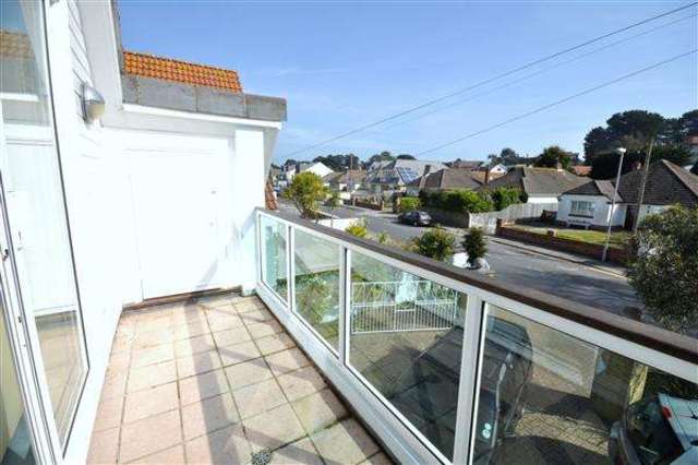  Image of 4 bedroom Detached house to rent in Panorama Road Sandbanks Poole BH13 at Poole, BH13 7RE