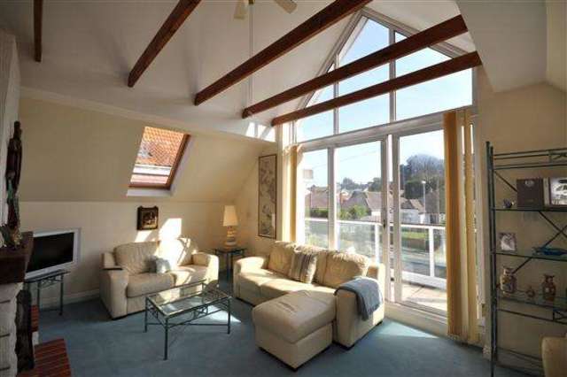  Image of 4 bedroom Detached house to rent in Panorama Road Sandbanks Poole BH13 at Poole, BH13 7RE