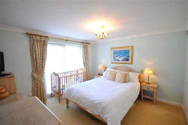  Image of 4 bedroom Detached house to rent in Panorama Road Sandbanks Poole BH13 at Poole, BH13 7RE