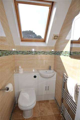  Image of 4 bedroom Detached house to rent in Panorama Road Sandbanks Poole BH13 at Poole, BH13 7RE
