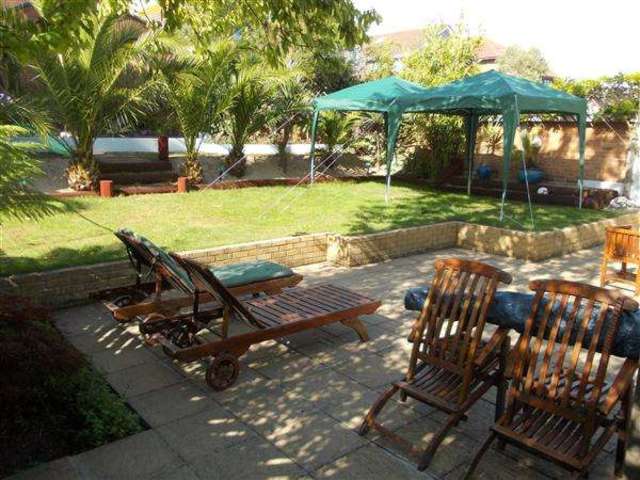  Image of 4 bedroom Detached house to rent in Panorama Road Sandbanks Poole BH13 at Poole, BH13 7RE