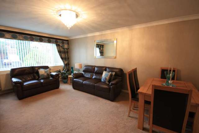  Image of 2 bedroom Apartment for sale in Park Lane Court Park Lane Whitefield Manchester M45 at Park Lane Whitefield Manchester, M45 7PU