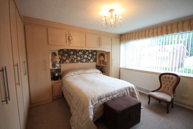  Image of 2 bedroom Apartment for sale in Park Lane Court Park Lane Whitefield Manchester M45 at Park Lane Whitefield Manchester, M45 7PU