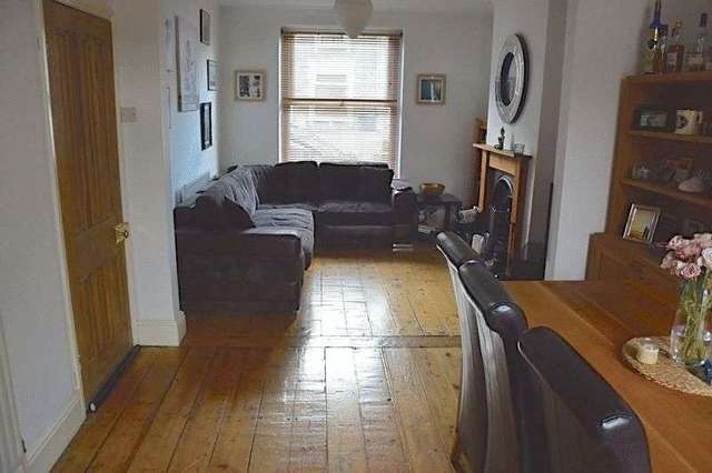  Image of 2 bedroom Terraced house for sale in Park Street St. George Bristol BS5 at Park Street St. George Bristol, BS5 7QP