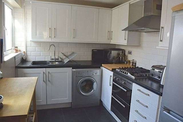  Image of 2 bedroom Terraced house for sale in Park Street St. George Bristol BS5 at Park Street St. George Bristol, BS5 7QP
