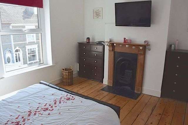  Image of 2 bedroom Terraced house for sale in Park Street St. George Bristol BS5 at Park Street St. George Bristol, BS5 7QP