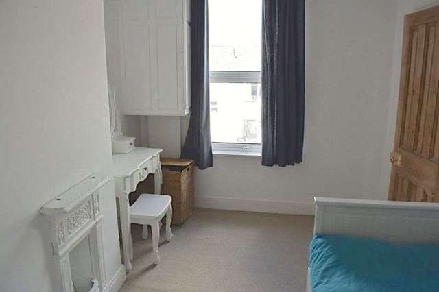  Image of 2 bedroom Terraced house for sale in Park Street St. George Bristol BS5 at Park Street St. George Bristol, BS5 7QP