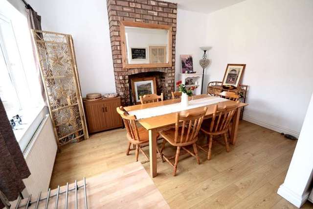  Image of 3 bedroom Semi-Detached house for sale in Parkgate Drive Stockport SK2 at Great Moor Stockport Cheshire, SK2 7DL