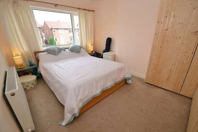  Image of 3 bedroom Semi-Detached house for sale in Parkgate Drive Stockport SK2 at Great Moor Stockport Cheshire, SK2 7DL