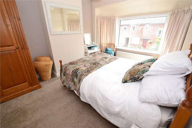  Image of 3 bedroom Semi-Detached house for sale in Parkgate Drive Stockport SK2 at Great Moor Stockport Cheshire, SK2 7DL