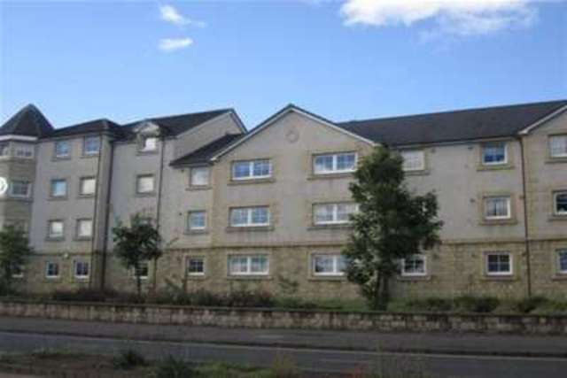 Image of 2 bedroom Flat to rent in Park Holme Court Hamilton ML3 at Hamilton, ML3 0FB