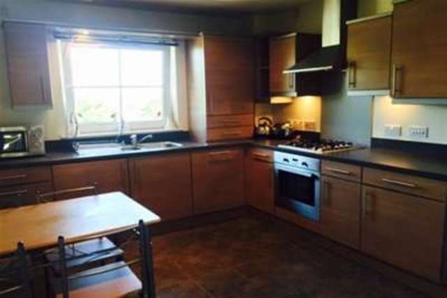  Image of 2 bedroom Flat to rent in Park Holme Court Hamilton ML3 at Hamilton, ML3 0FB