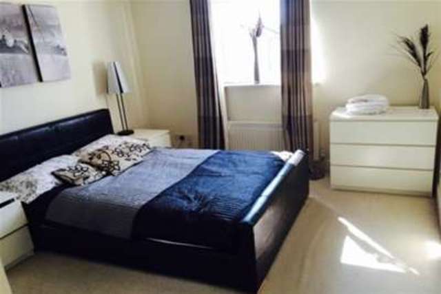  Image of 2 bedroom Flat to rent in Park Holme Court Hamilton ML3 at Hamilton, ML3 0FB