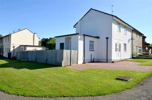  Image of 2 bedroom Semi-Detached house for sale in Parklands Maresfield Uckfield TN22 at Maresfield East Sussex Uckfield, TN22 2HU