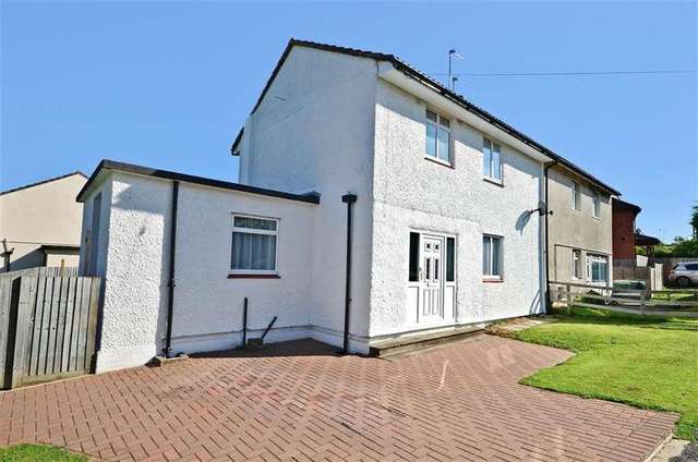  Image of 2 bedroom Semi-Detached house for sale in Parklands Maresfield Uckfield TN22 at Maresfield East Sussex Uckfield, TN22 2HU