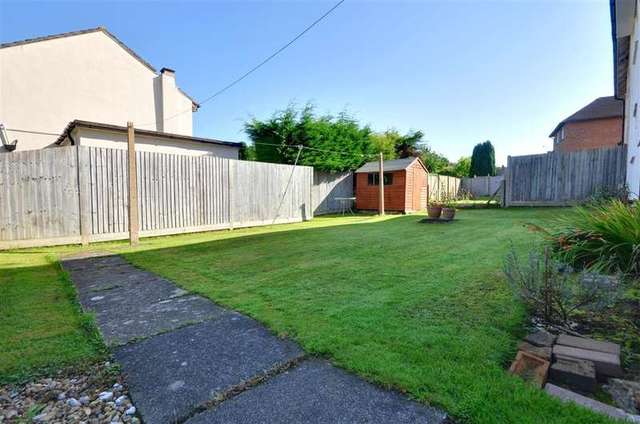  Image of 2 bedroom Semi-Detached house for sale in Parklands Maresfield Uckfield TN22 at Maresfield East Sussex Uckfield, TN22 2HU