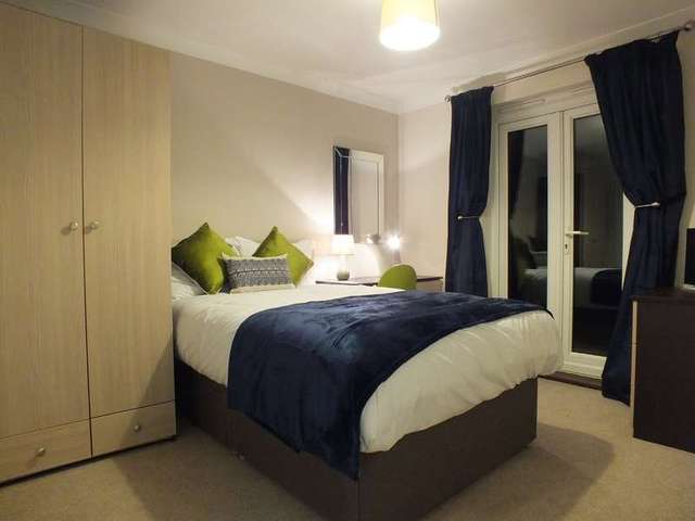  Image of 1 bedroom Detached house to rent in Pascal Crescent Shinfield Reading RG2 at Shinfield Reading Berkshire, RG2 9FP
