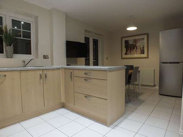  Image of 1 bedroom Detached house to rent in Pascal Crescent Shinfield Reading RG2 at Shinfield Reading Berkshire, RG2 9FP
