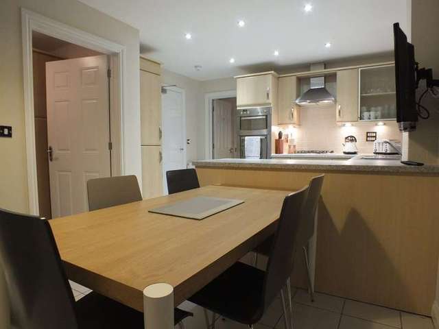  Image of 1 bedroom Detached house to rent in Pascal Crescent Shinfield Reading RG2 at Shinfield Reading Berkshire, RG2 9FP