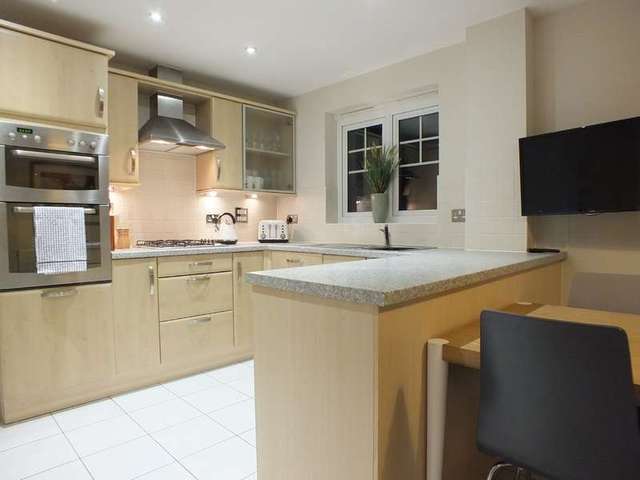 Image of 1 bedroom Detached house to rent in Pascal Crescent Shinfield Reading RG2 at Shinfield Reading Berkshire, RG2 9FP