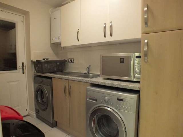  Image of 1 bedroom Detached house to rent in Pascal Crescent Shinfield Reading RG2 at Shinfield Reading Berkshire, RG2 9FP